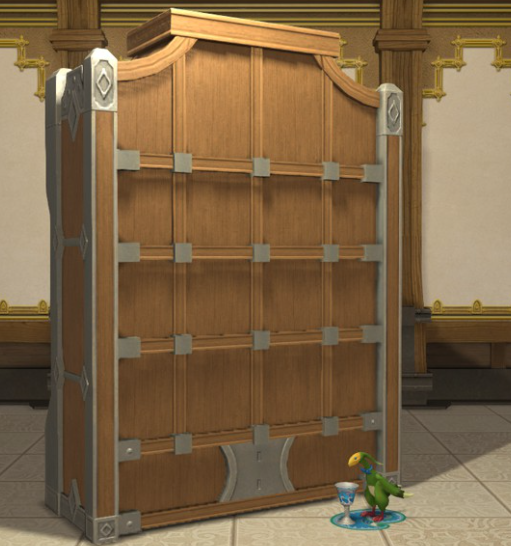 ffxiv housing